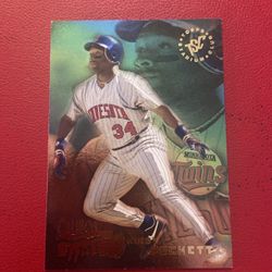 baseball card