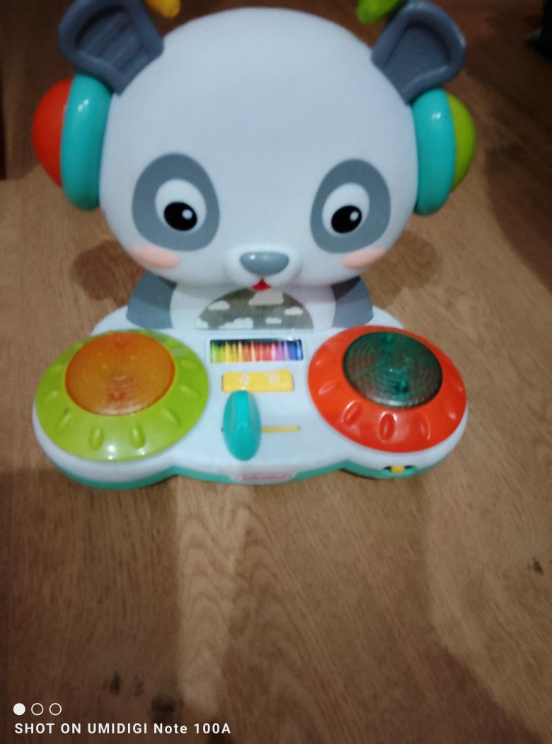 Toddler Toys