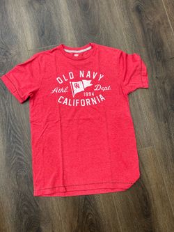 Old Navy Tee