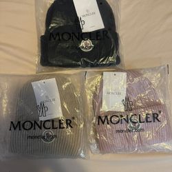 Moncler Hat 