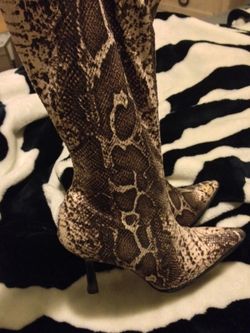 Steve Madden size 8 1:2