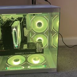 Trading Pc 