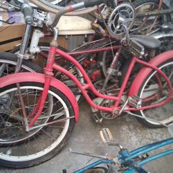 24 inch skiptooth cruiser