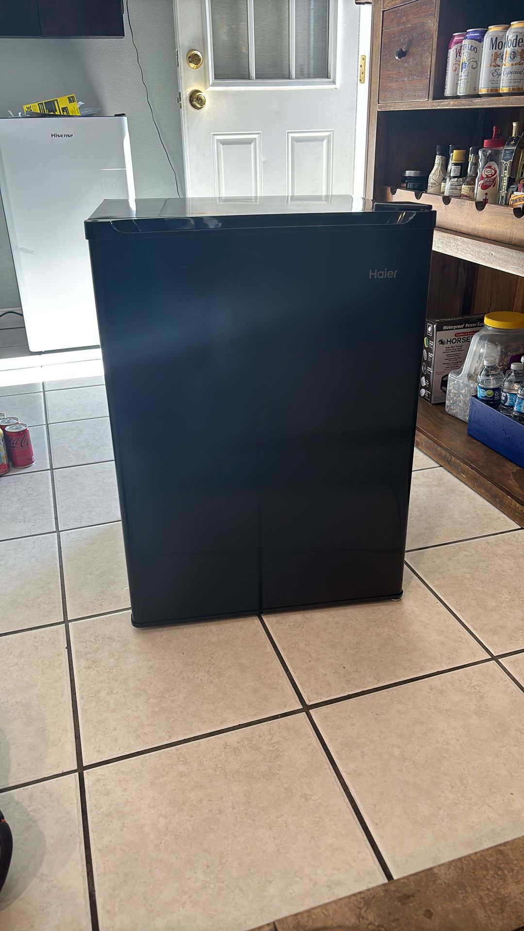 Mini Fridge 