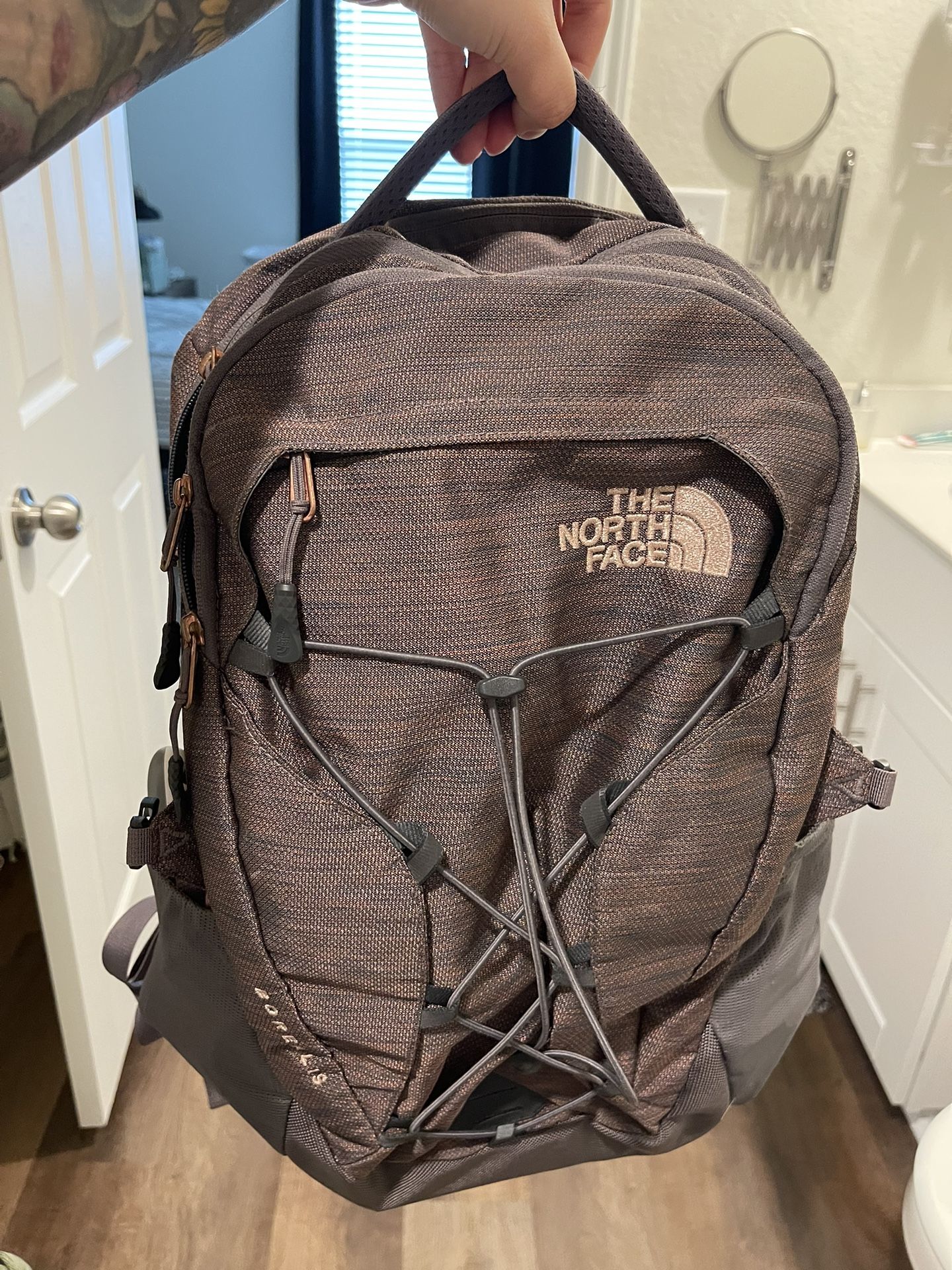 North face Backpack