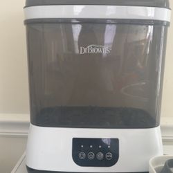 Dr. Browns dryer And Sterilizer 