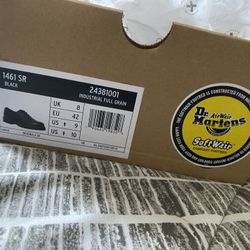 Doc Martens Brand New Never Worn 