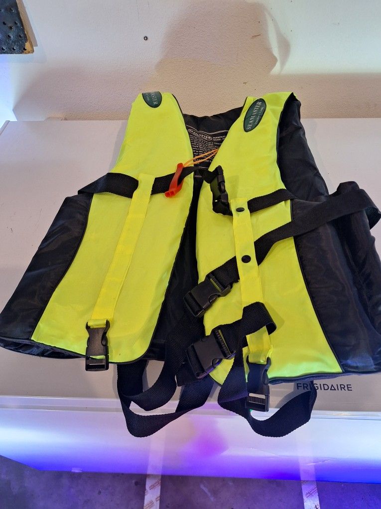 Life Vest