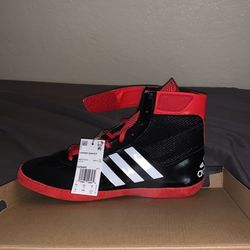 Adidas Combat Speed 5