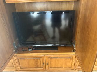 42 inch tv