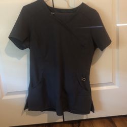 PETITE XTRA SMALL CHEROKEE SCRUBS 