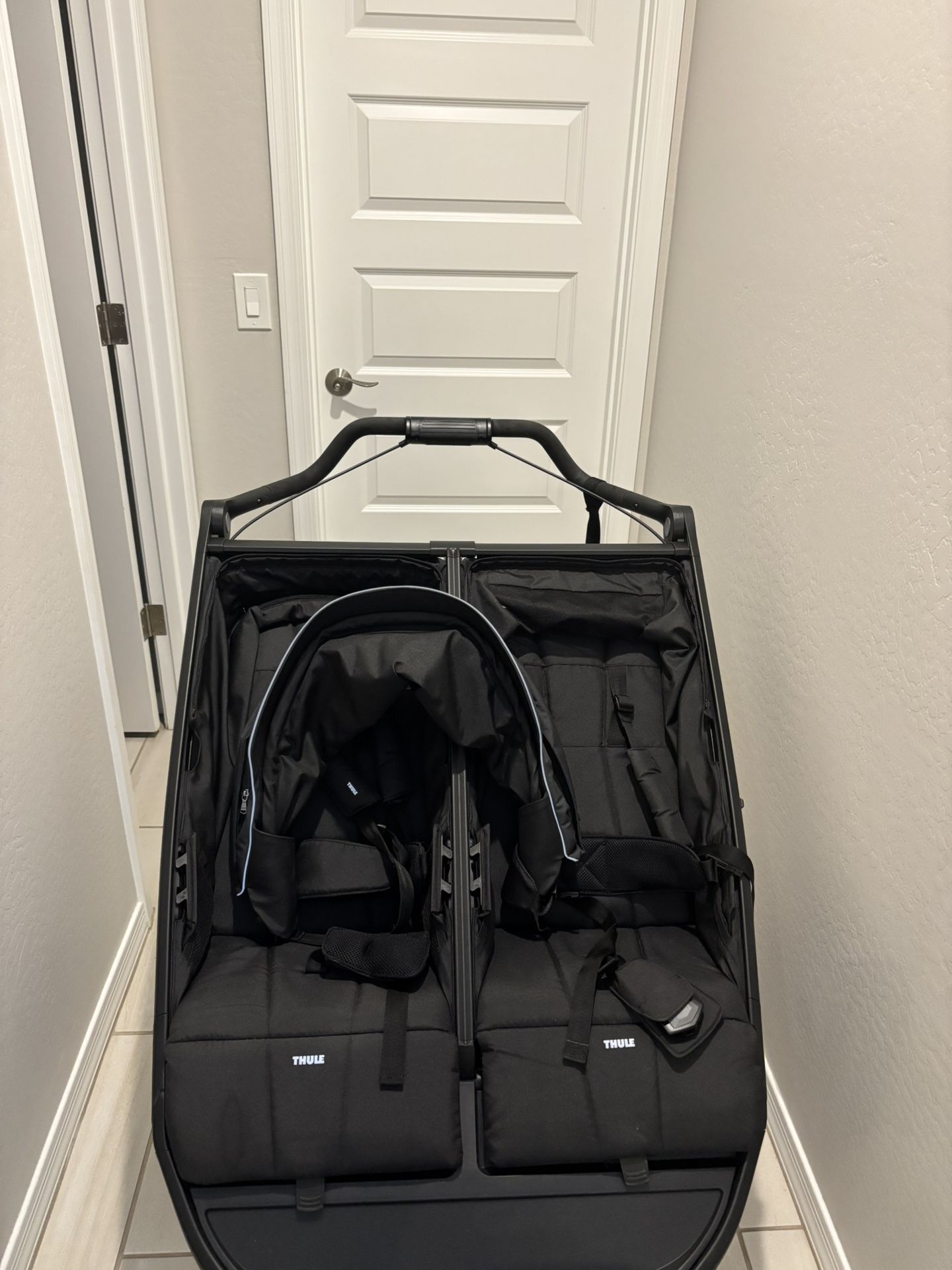Thule Urban Glide 3 Double Stroller