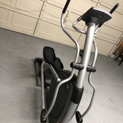 AFG 4.0 AE - Elliptical