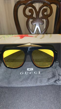 Men’s sunglasses