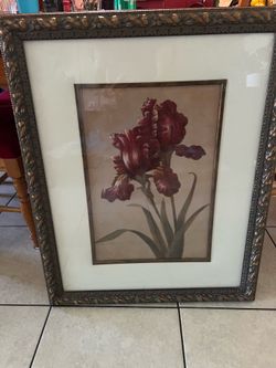 Flower picture
