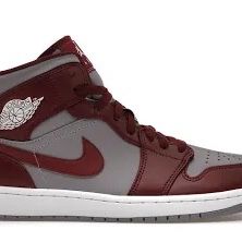 Jordan 1 Cherrywood