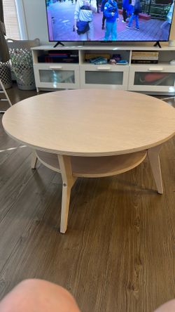 Ikea Table