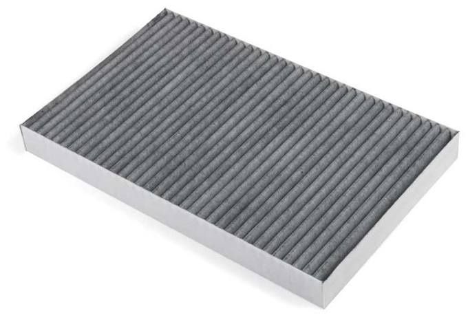 Audi Cabin Air Filter - Mann CUK 3192 (Part # 4B0819439A)