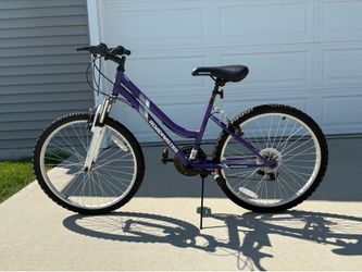 Bike for sale
