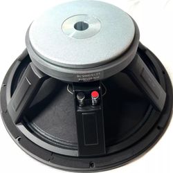 LC15/3005-16 MACKIE 0013918-XDCR  15”  16 OHMS  500W