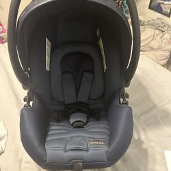 Safety First Infant Car Seat