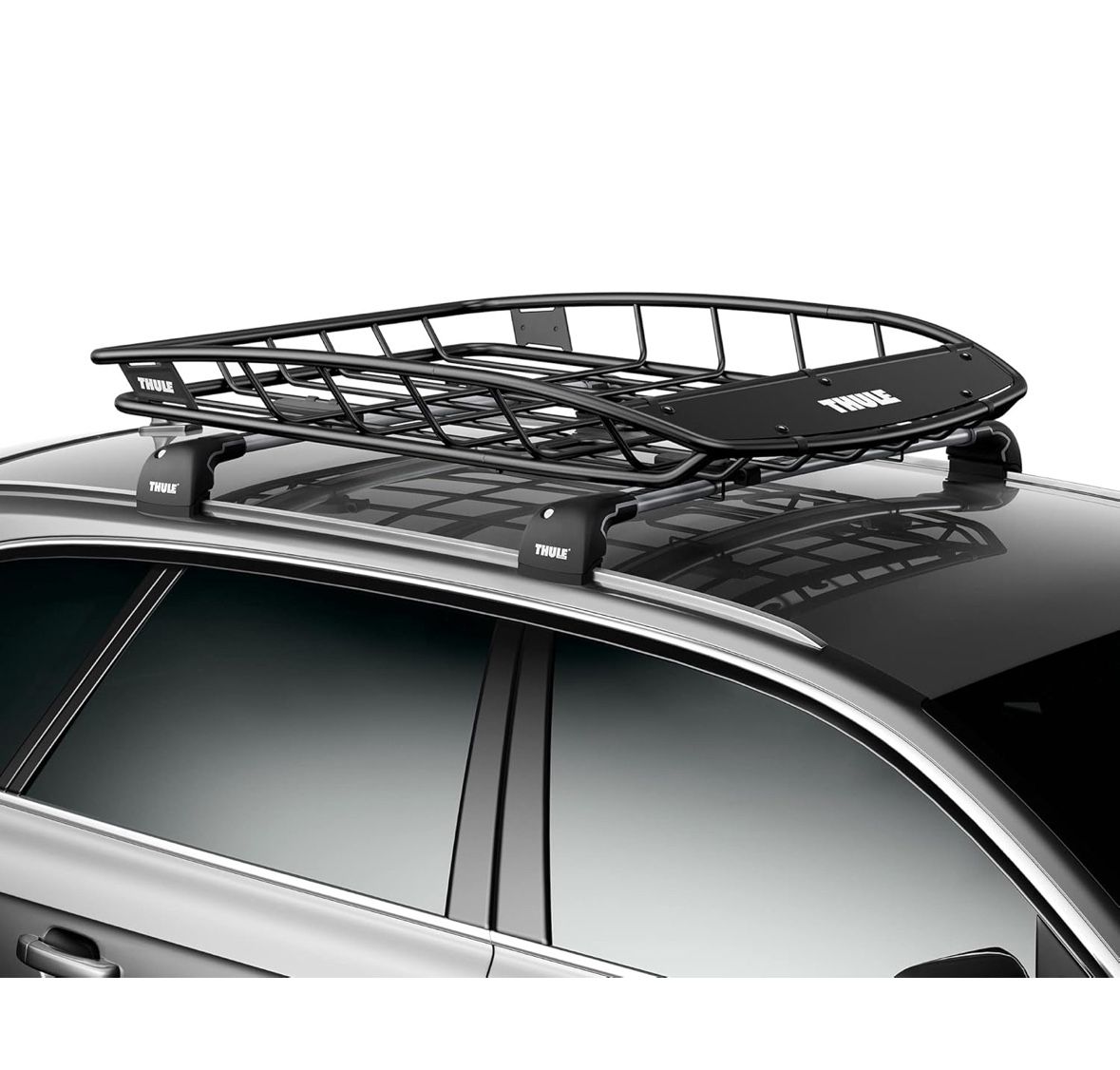 Thule 859XT Canyon XT Basket SUV Roof Rack