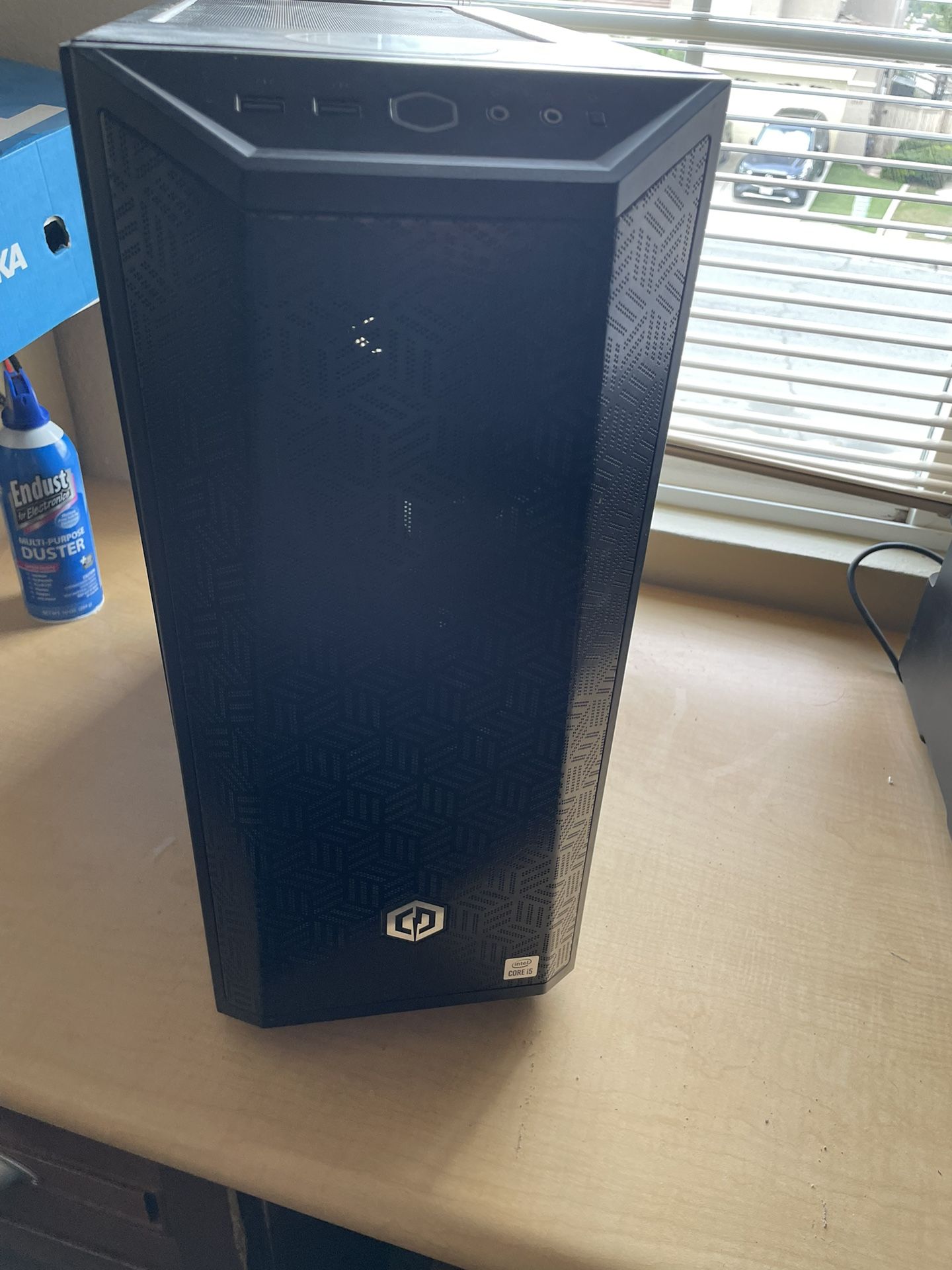 Cyberpower Prebuilt Gaming PC