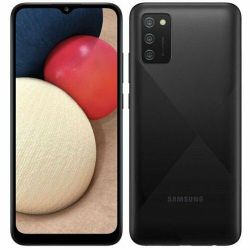 Samsung A02