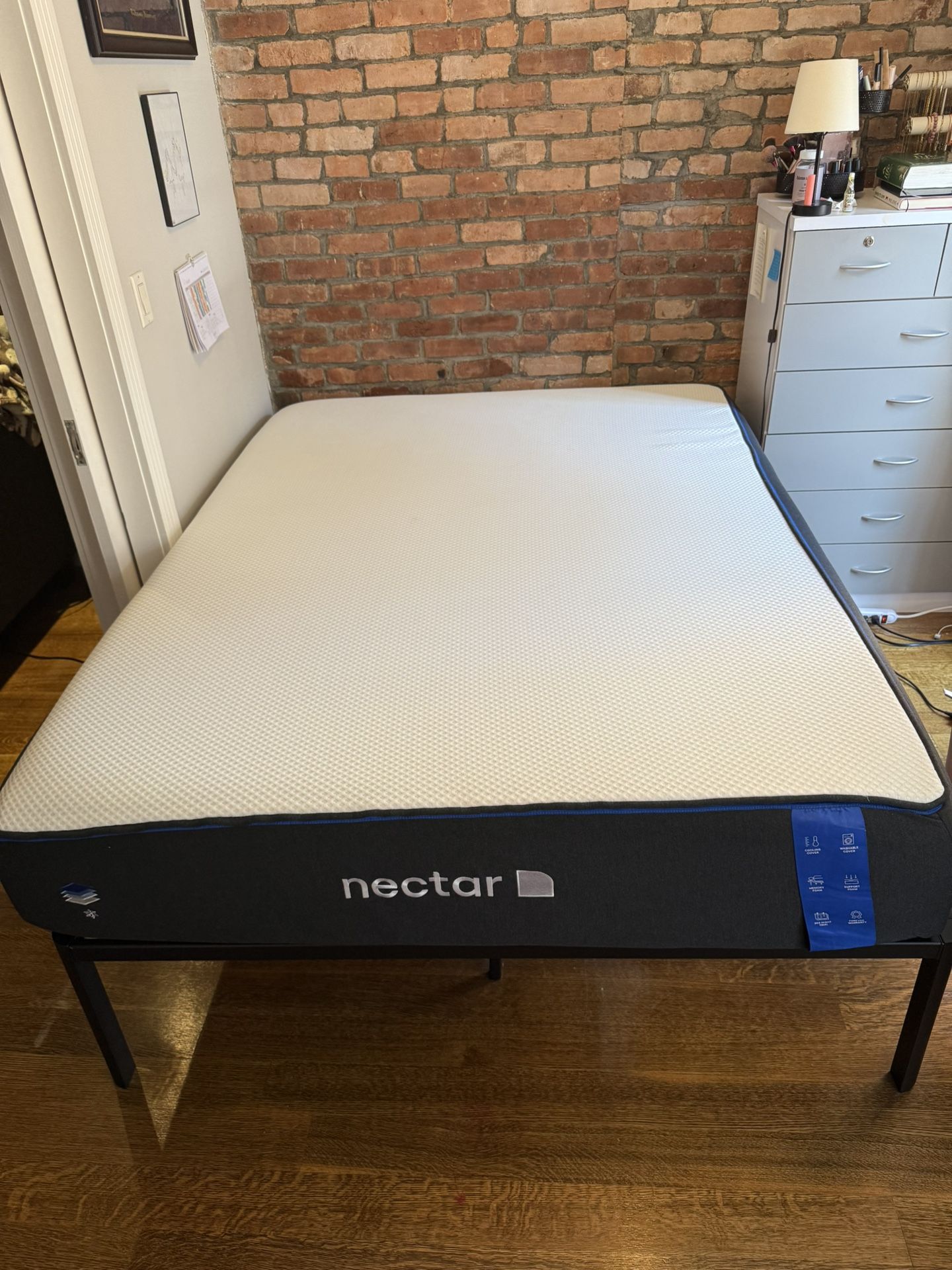 Nectar Queen Memory Foam Mattress for Sale in New York, NY OfferUp