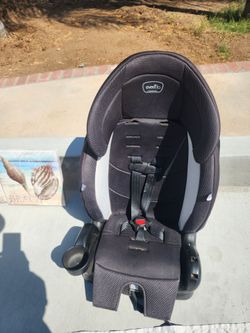 Car seat