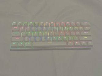 Wireless Keyboard
