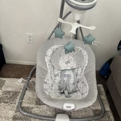 Graco Baby Swing