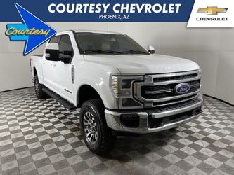 2022 Ford F-250