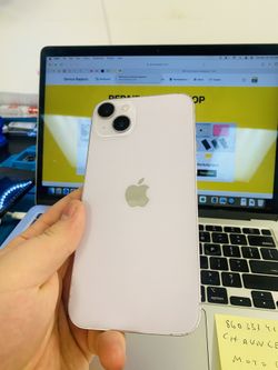 Apple iPhone 14 Plus