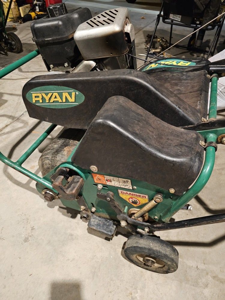 Ryan Aerator 28"