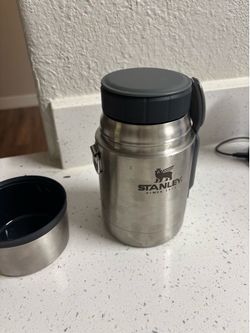 STANLEY Classic Food Jar - Thermo