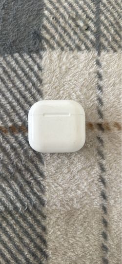 Apple AirPods Charging Case gen4