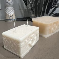 Candle MOLDS 