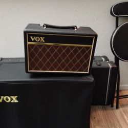 Vox Pathfinder Guitar Amp