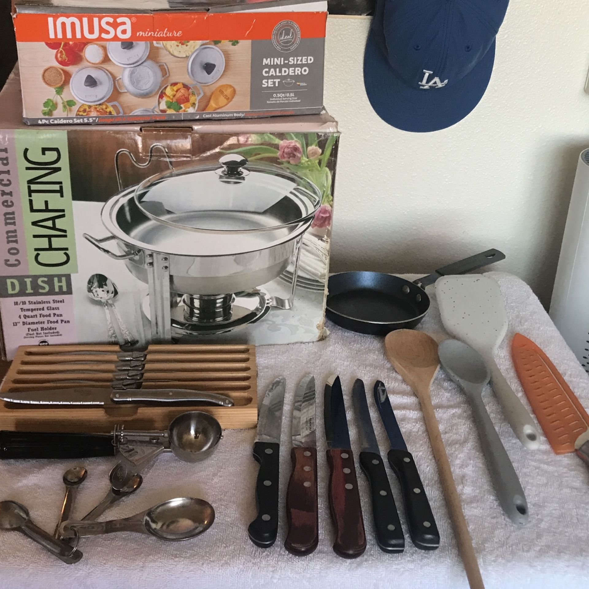 The ULTIMATE KITCHEN BUNDLE 🧑🏻‍🍳 ❤️👩‍🍳 !!!!!!