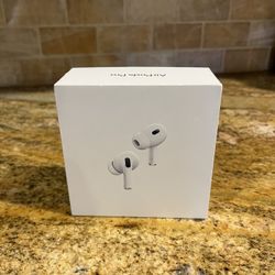 Apple AirPods Pro 2