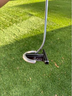 Scotty Cameron Futura Phantom