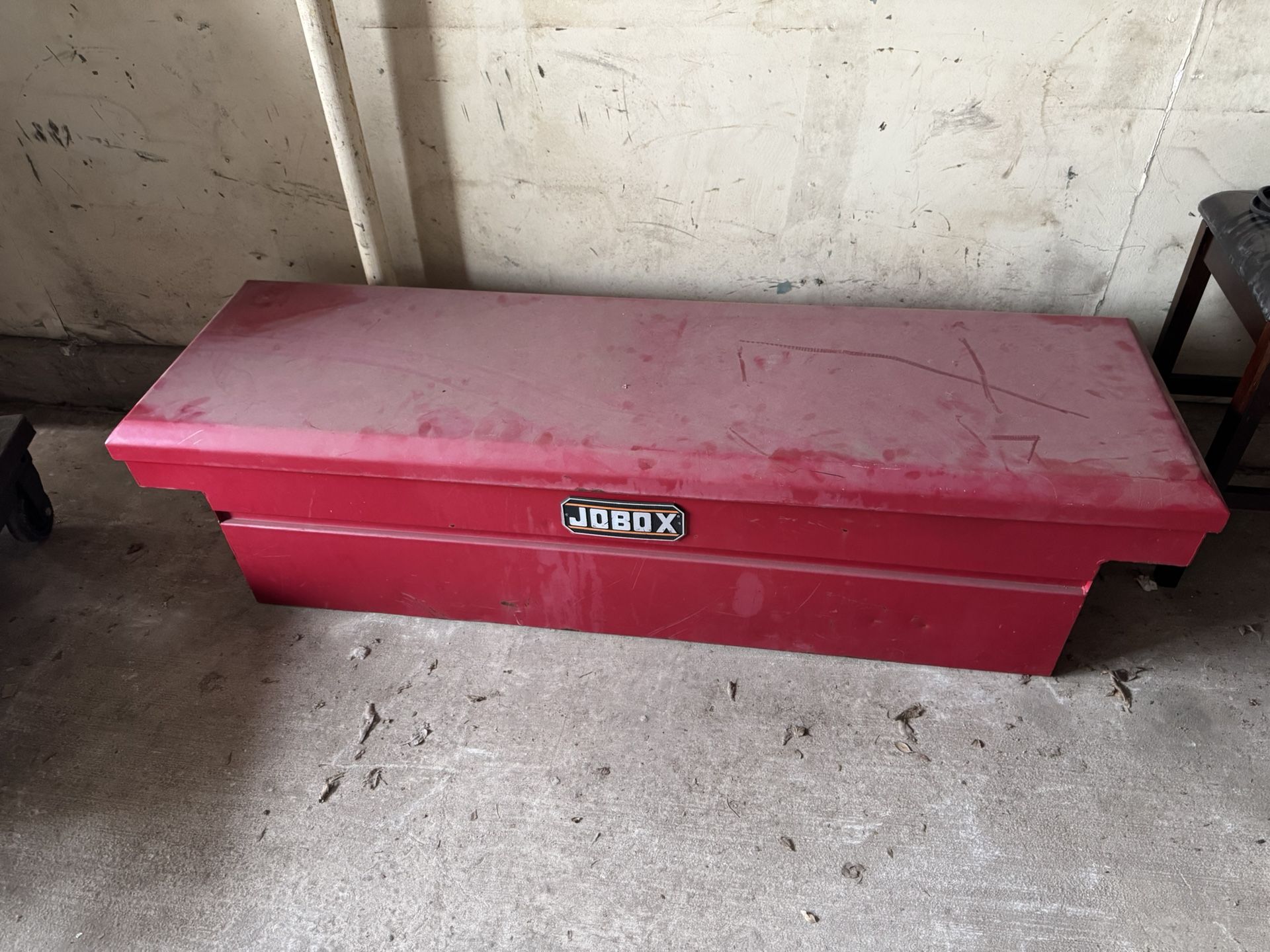 Truck Tool Box