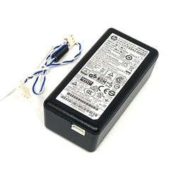 F5S43-60001 AC Power Adapter Output 22V 455mA for HP  Printers 
