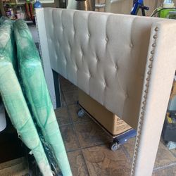 $60 Headboard  Full Size 