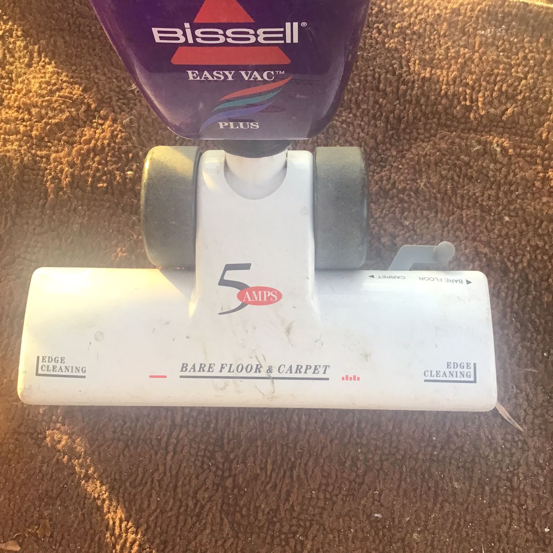 Bissell $9.99