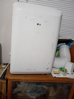 Portable Air Conditioner