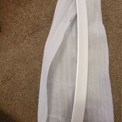 Lexus Rear Spoiler