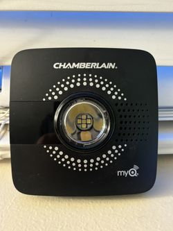 Chamberlain MyQ Smart Garage Hub