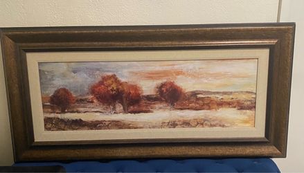 Wall art